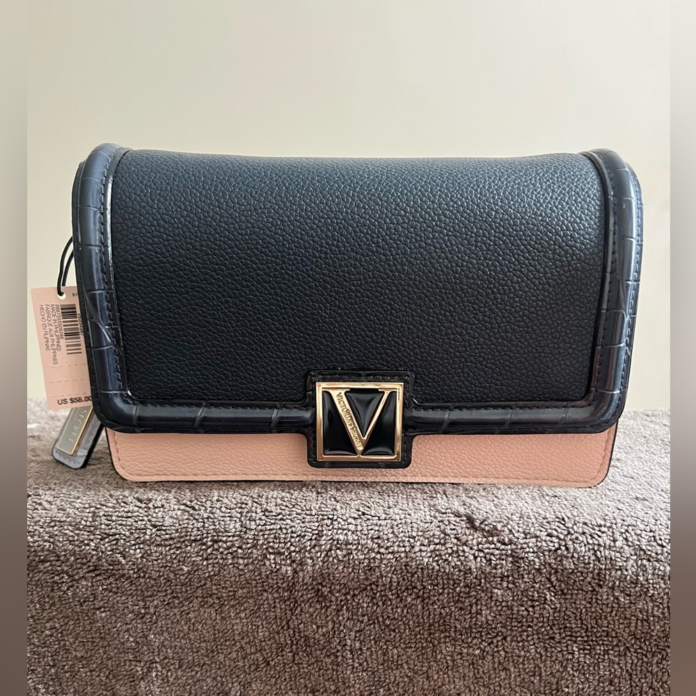 Victoria secret crossbody bag